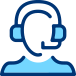 Questionnaire to measure the impact on people with disabilities and their parents