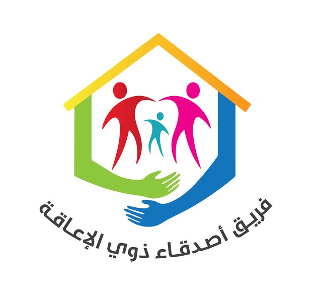 Friends of People with Disabilities Team