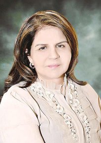 KTV interview with Dr.shafiqa Alawadhi -Definition of people with disabilities