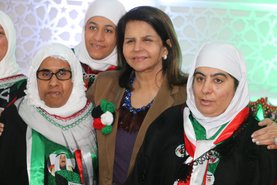 Celebration of Kuwait National Day and Liberation Day