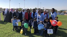 The effectiveness of the Public Authority for Disability Affairs with Zain Kuwait
